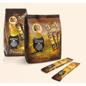 CAFÉ ROYAL ARMENIA BU 3 in 1 Strong 20g