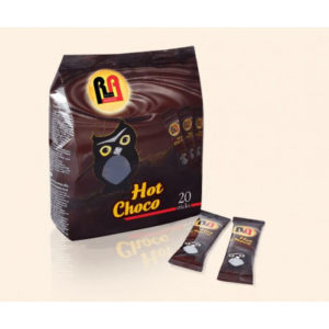 HOT CHOCO ROYAL ARMENIA BU 3 in 1 Light 20g