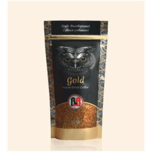 Café instantané ROYAL ARMENIA GOLD 65g
