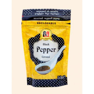 Poivre noir mulu ROYAL ARMENIA 50 g