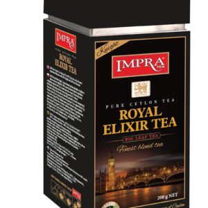 IMPRA Thé "Korolevsky elixir" Knight 200g