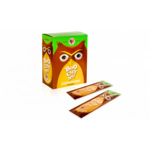 ROYAL ARMENIA Boochino Cappuccino Classic 20g*10