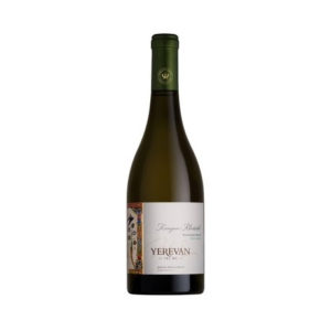 VIN BLANC SEC YEREVAN 0.75L