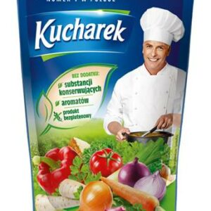 Kucharek Epice Extra 200g