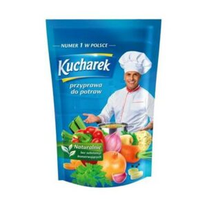 Kucharek Epice Extra 500g