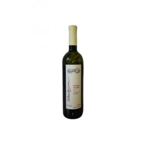 VIN BLANC SEC TSINANDALI 0.75L