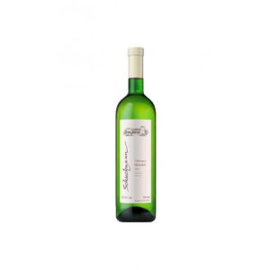 VIN BLANC SEC RKATSITELI 0.75L
