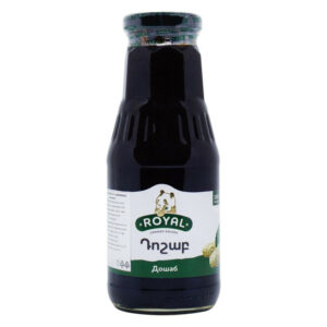 ROYAL SIROP DE MURES - DOSHAB - 420 gr