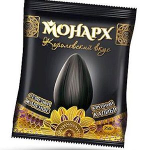Graines de tournesol " MONARGH" 250g