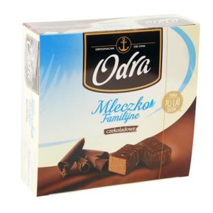 LE SOUFFLE AU CHOCOLAT 400g