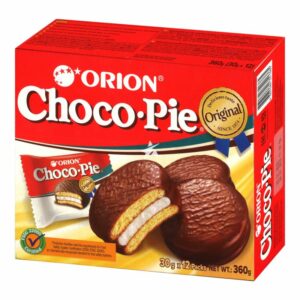 Choco-Pie 28g x 12 pices Orion 360g