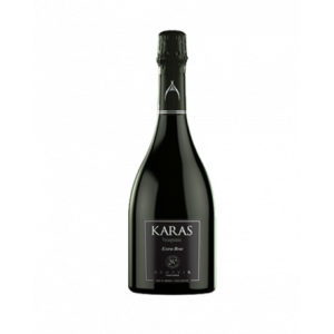 Vin Mousseux Karas Extra Brut 0.75l