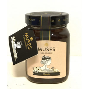MIEL DE GRECE - MIEL CLASSIC 450G