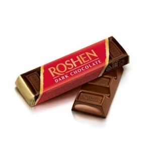 Roche Barre avec chocolat fondant 43g