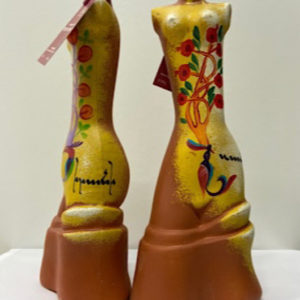 Vodka d’abricot Arménien 0.350L ( MARAN WINERY )