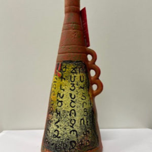 Vin rouge Arménien NORAVANK 0.5L ( MARAN WINERY )