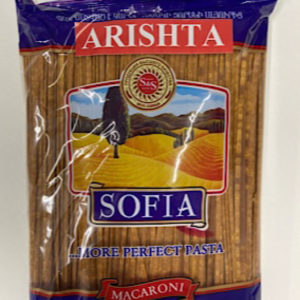 Pâte grillée Arménien ARISHTA 750g