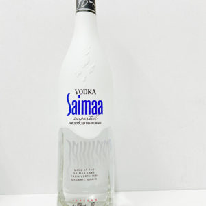 VODKA SAIMAA BIO 0.70L