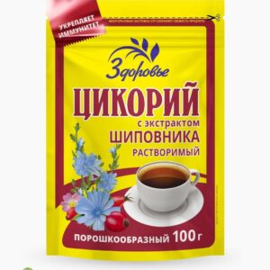 "Zdorovie" Chicorée 100g