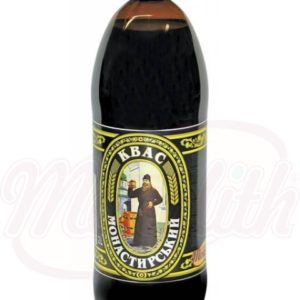 Boisson rafraîchissante "Monastyrsky 2L