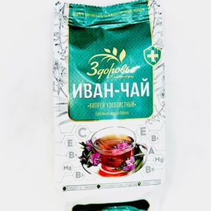 Zdorovje Ivan-Tschaj 50g
