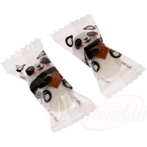 Dragées au chocolat au lait 100g