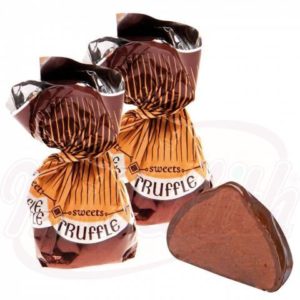 Chocolats "Truffe" , 100g