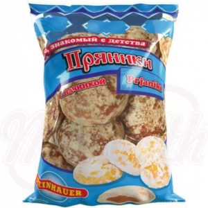 Pain épices avec lait concentré sucré caramélisé 400 g